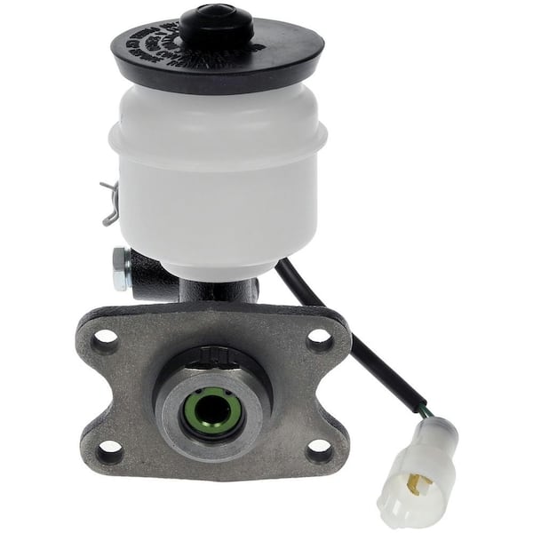 First Stop Brake Master Cylinder