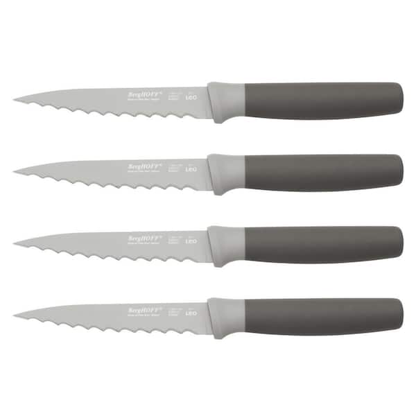 Leo Steak Knives (Set of 4)