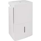 GE 30 pt. Dehumidifier, ENERGY STAR ADEL30LY - The Home Depot