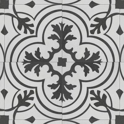 4x4 Ceramic Tile The Home Depot, Home Depot Floor Tile Pattern