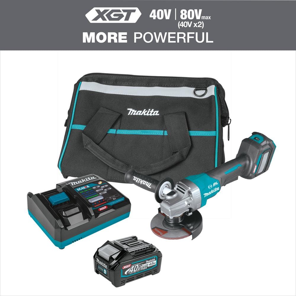 Makita GAG06M1