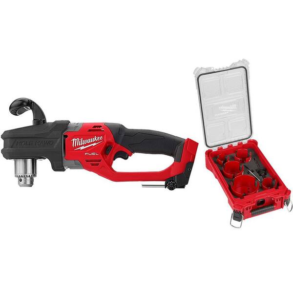 thumbnail image 2 of Milwaukee 49-57-2500 Steel Hawg 2-1/2" Cutter – 2" Deep, Threaded Shank 2 of 5