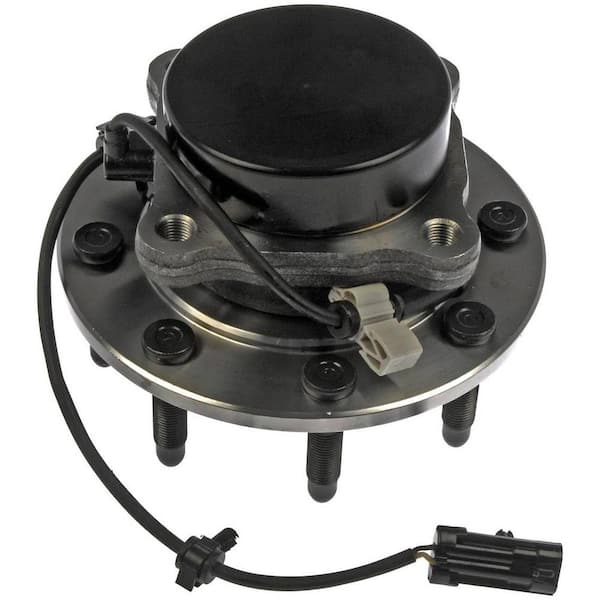 OE Solutions Wheel Hub And Bearing Assembly - Front