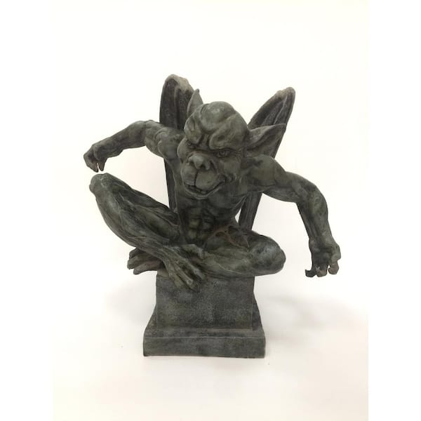 HI-LINE GIFT LTD. Gargoyle Garden Statue