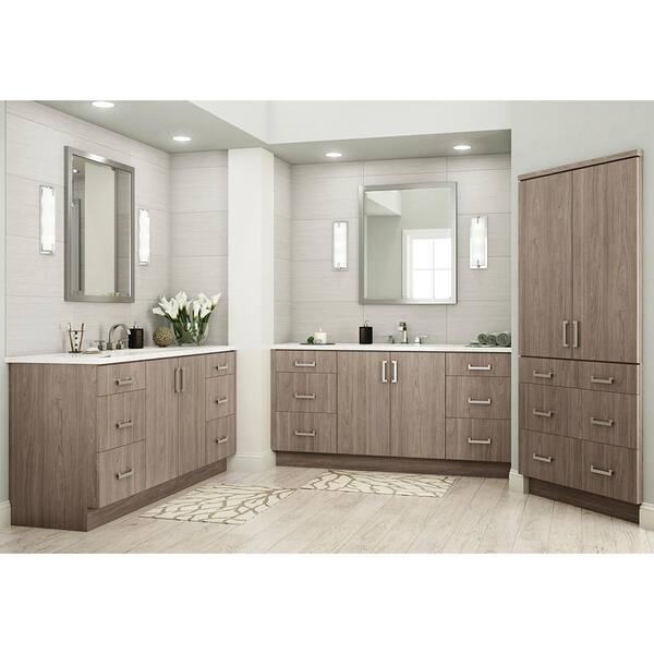 Hampton Bay Designer Series Edgeley 18 in. W x 21 in. D x 34.5 in