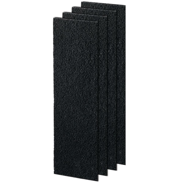 AeraMax Carbon Filter for 90/100/DX5 Air Purifiers (4-Pack)