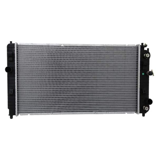 OSC Radiator