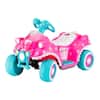 Mini Mouse Quad in Hot Pink