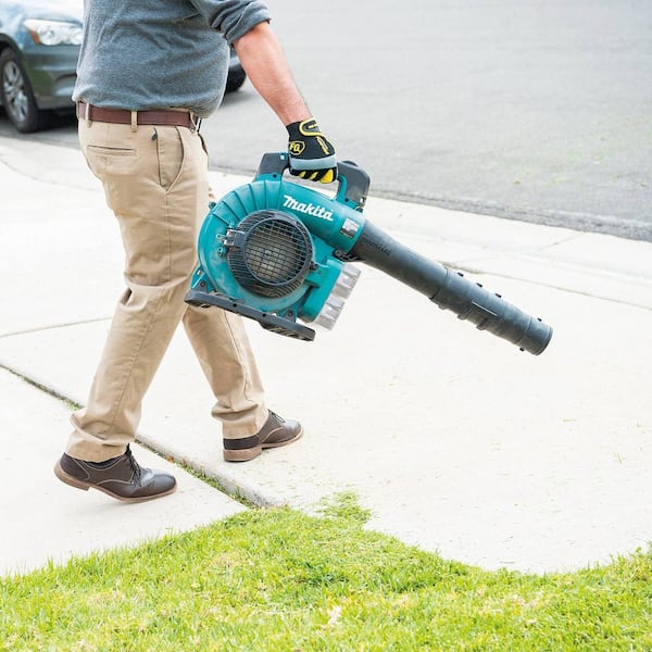 ✶ok✶ ブロワー Makita 120 MPH 473 CFM LXT 18V X2 (36V) Commercial Lithium