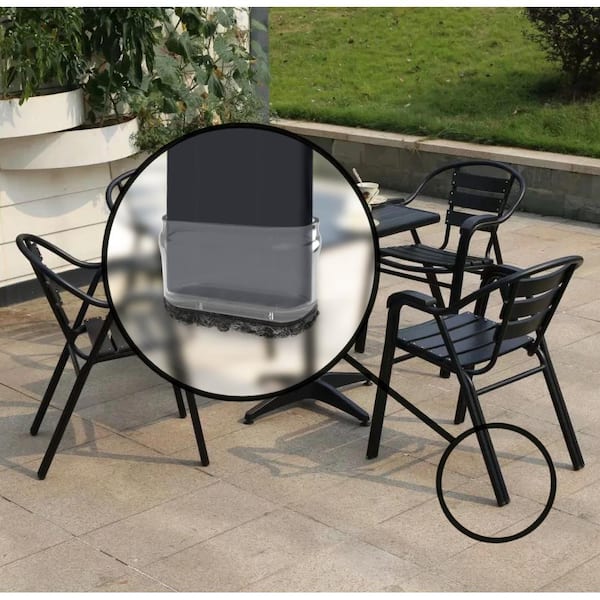 Leg Floor Protectors Outdoor Chair Feet Protectors Things To Put