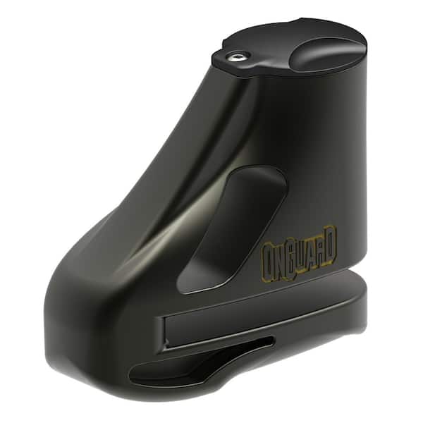 Boxer Disc Lock (5.5m Pin)