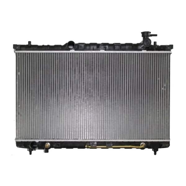 APDI Radiator