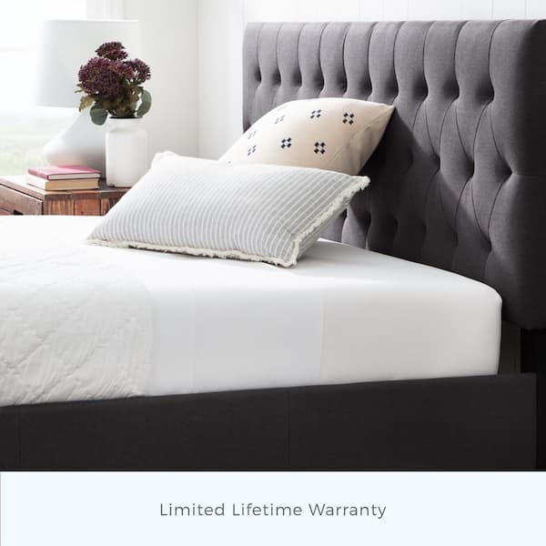 Brookside anna upholstered storage outlet bed