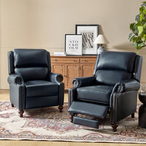Electric Recliner Wayfair Blue Recliner Electric Recliner Wayfair