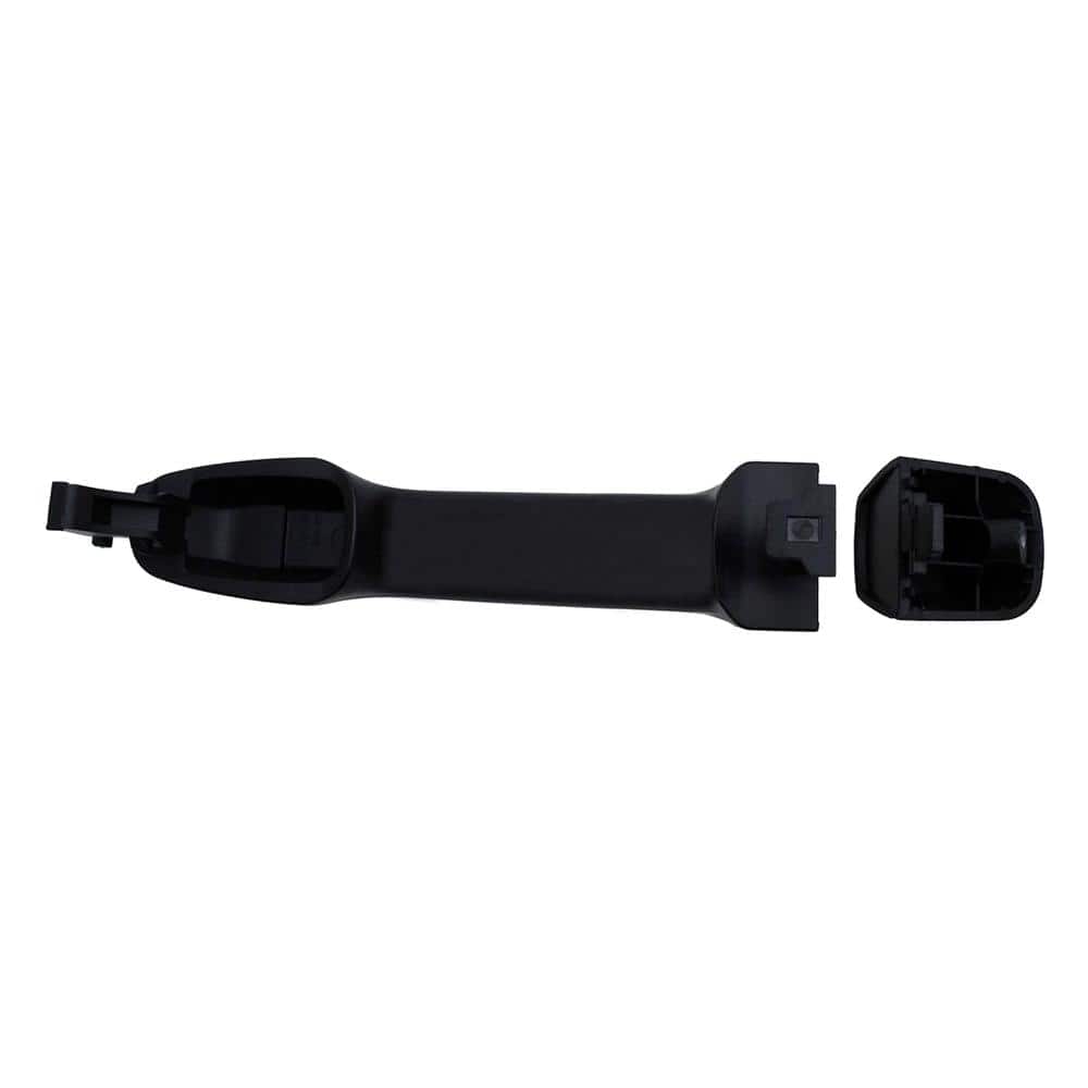 Poignée De Porte Extérieure Arrière Gauche Ou Droite Pour Toyota 4Runner Et Lexus GX460 - Noire - Neuf