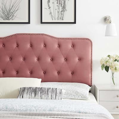 california king beds and headboards