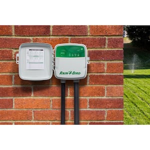 ARC8 8-Zone App Based Residential Irrigation Controller