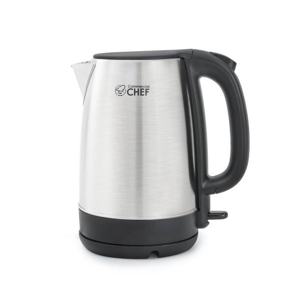 commercial kettle