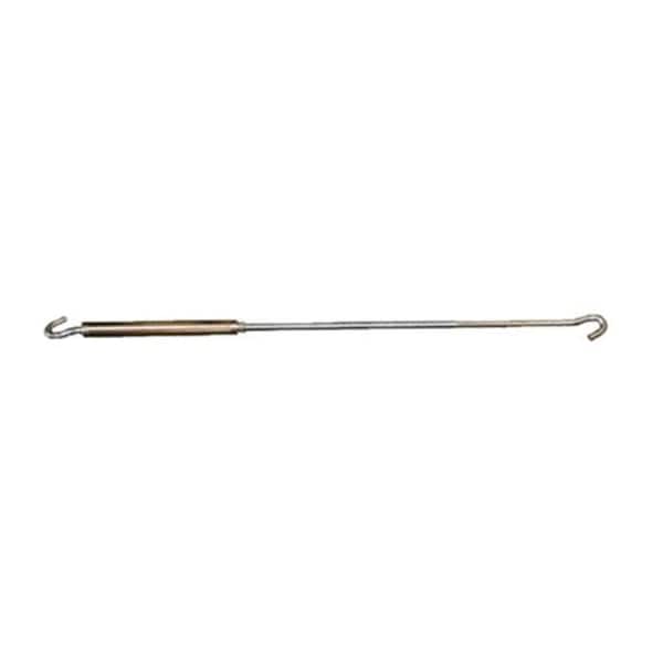 Lippert Components FM-TBR Happijac Stress-Guard Turnbuckle