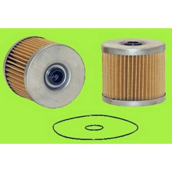 Wix Fuel Filter