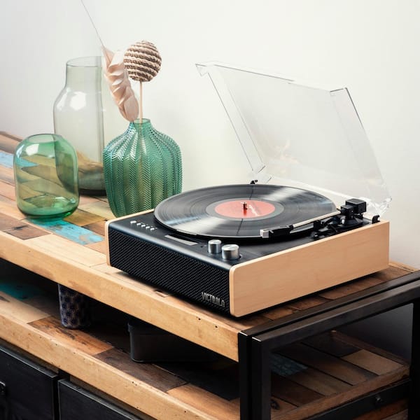Eastwood Bluetooth Record Player