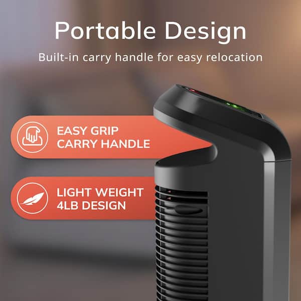 Lasko Heater Red Light On But Not Working: Quick Fixes Explained