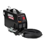 CUT60 60 Amp Pilot Arc Plasma Cutter 3/4 in. Clean Cut 110/220-Volt DC