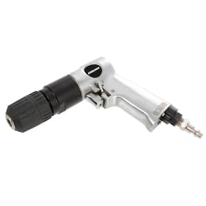 JET 550670 Jct-5670 1/2" Industrial Air Drill for sale online