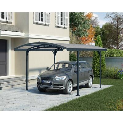 Carports Garages Outdoor Storage The Home Depot Carports Garages Outdoor Storage, Portable Car Garage Home Depot