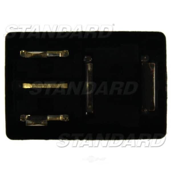 Multi Purpose Relay