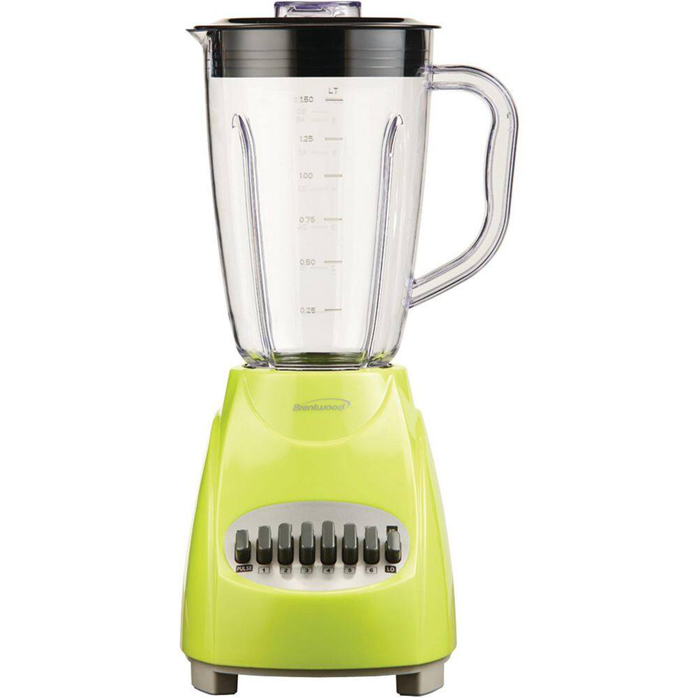 50 oz. 12-Speed Lime Green Blender price history on PriceWatchPro