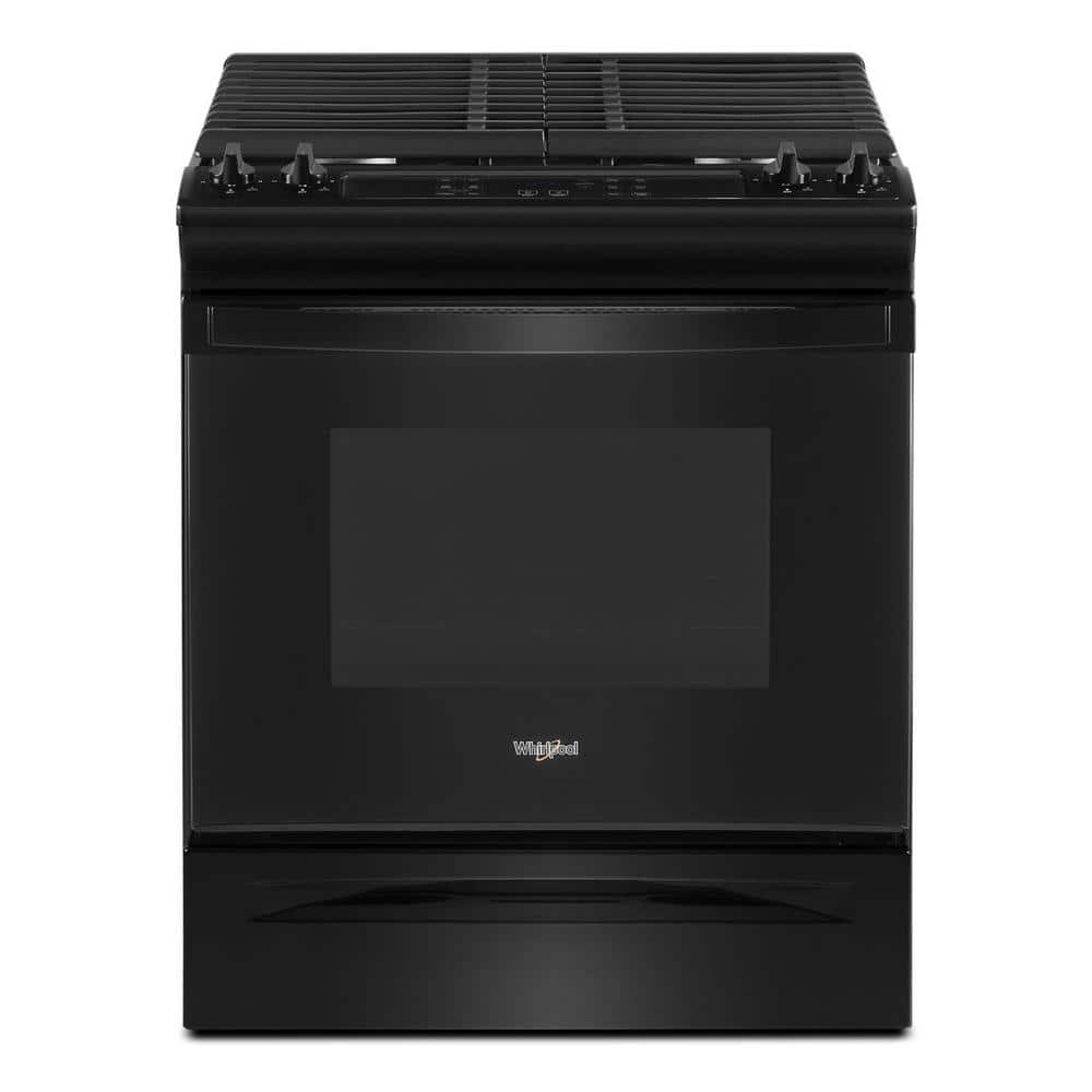 Whirlpool WEG515S0LB