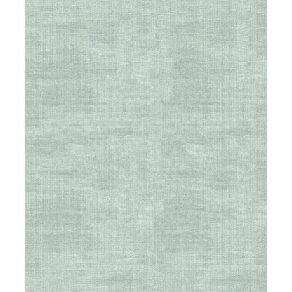 Micro Dots Design Light Green Metallic Finish Vinyl on Non-Woven Non-Pasted