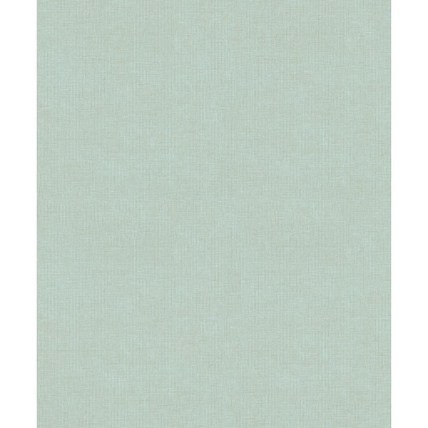 Unbranded Micro Dots Design Light Green Metallic Finish Vinyl on Non-Woven Non-Pasted Wallpaper Roll