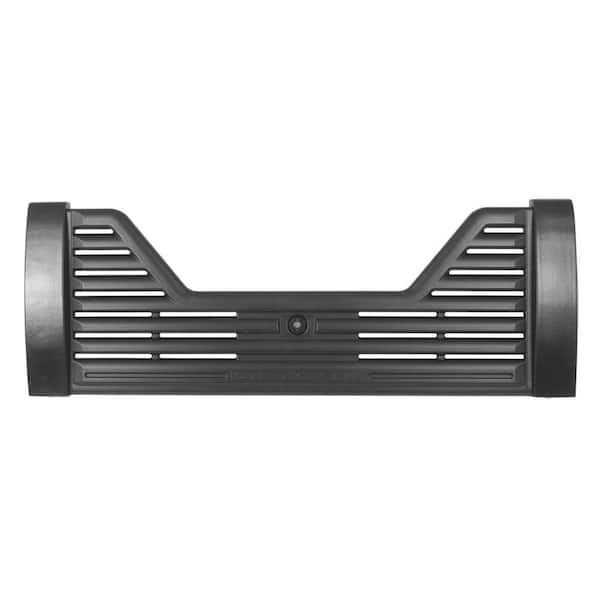 Stromberg Carlson Louvered Tail Gate