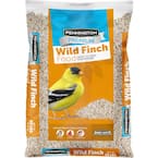 10 lbs. Premium Wild Finch Bird Food