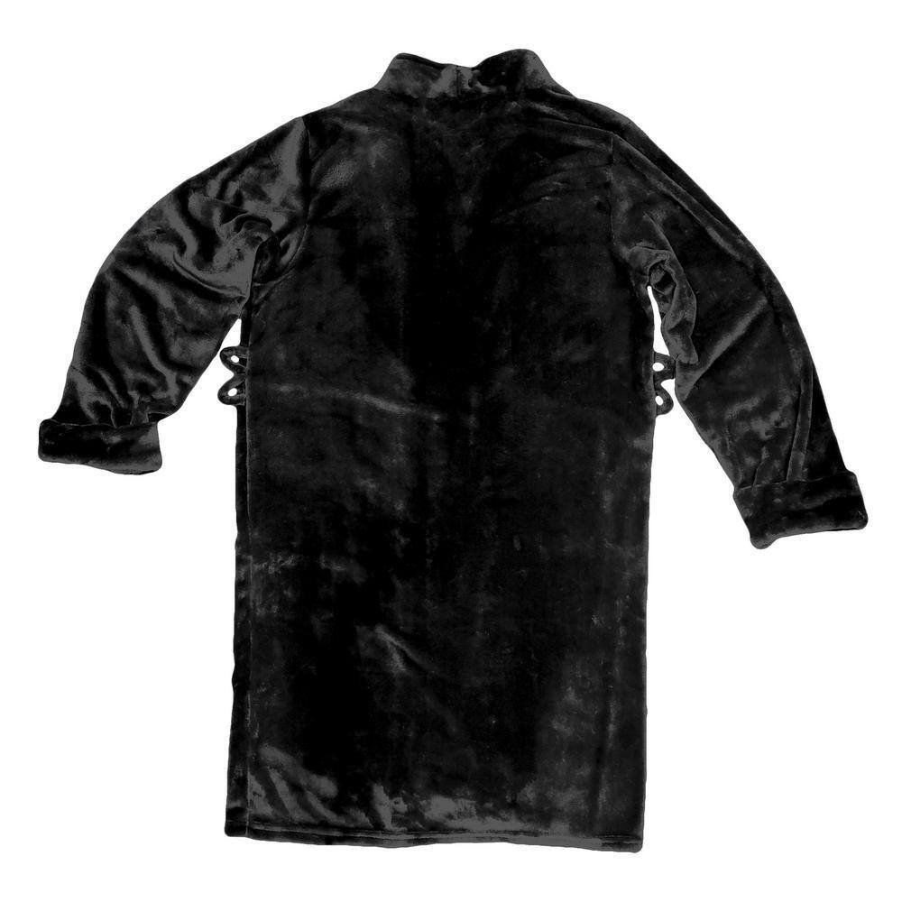 THE NORTHWEST GROUP NFL Raiders Man L/XL Bathrobe 1NFL349000019EDC ...
