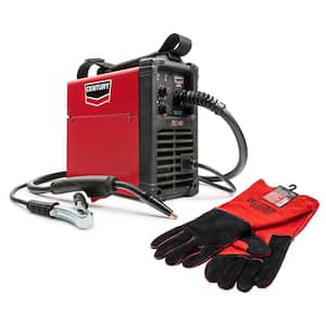 Lincoln Electric 225 Amp Eagle 10,000 Plus Gas Engine Driven Welder with LE  Engine K2343-4 - The Home Depot