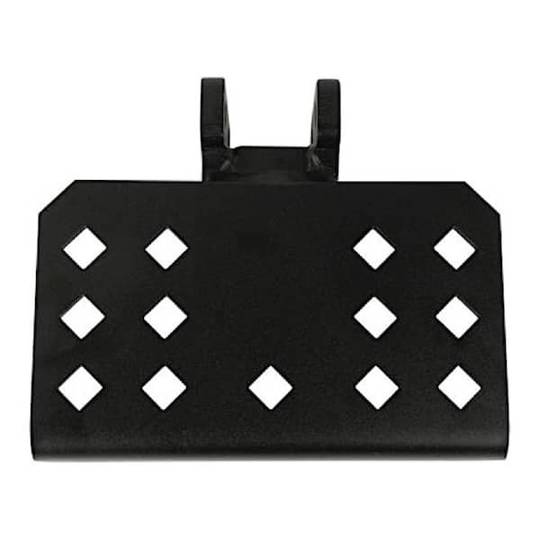 BULLETPROOF HITCHES BULLETPROOF STEP ATTACHMENT