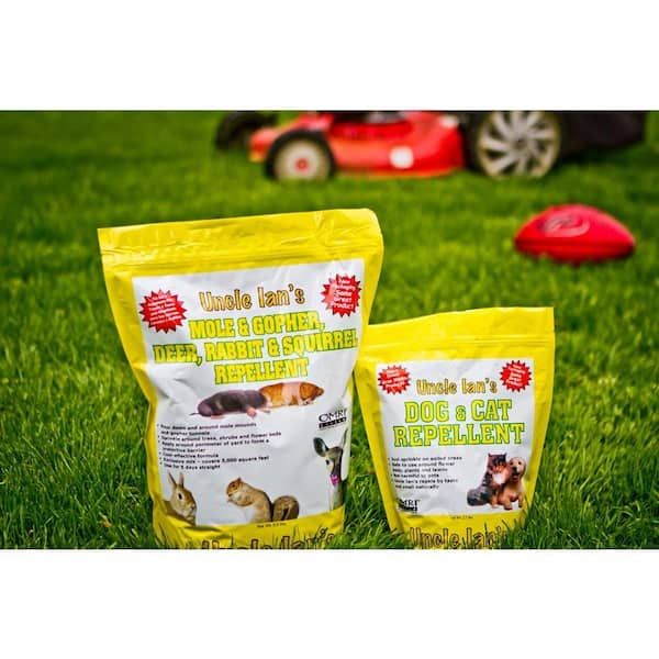 dog food mole valley