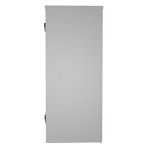 PN Series 200 Amp 30-Space 48-Circuit Main Breaker Plug-On Neutral Load Center Outdoor with Copper Bus