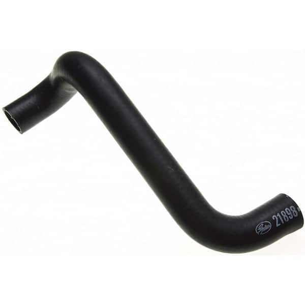 Gates Radiator Coolant Hose 1991-1993 Toyota Previa 2.4L