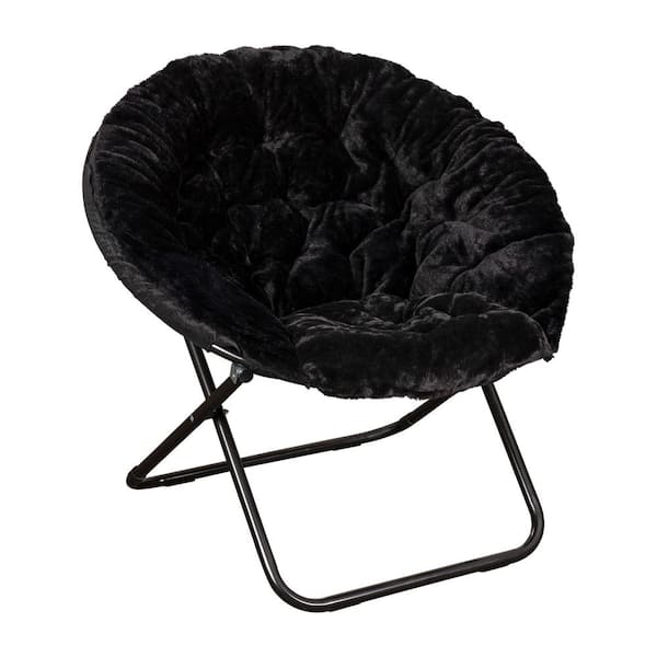 Home depot outlet saucer chair