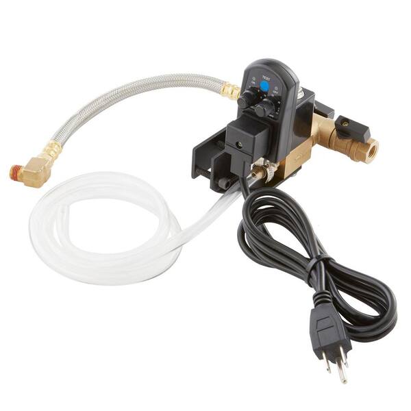 Husky E100098 1/4 Turn Tank Drain Valve – Replacement For Husky Model 395-226