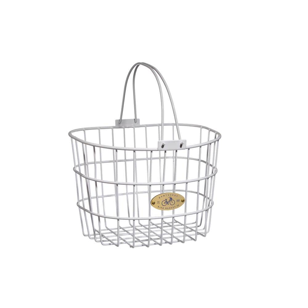 bike basket parts