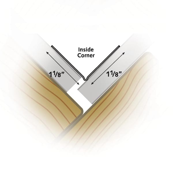 Sure Corner Paper Drywall Tape 2-in x 100-ft Solid Construction