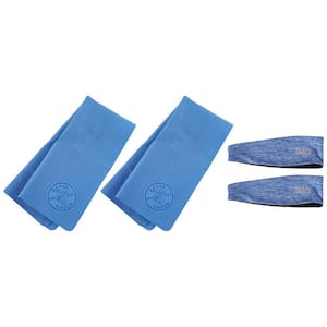 Cooling Gear Kit (4-Piece)