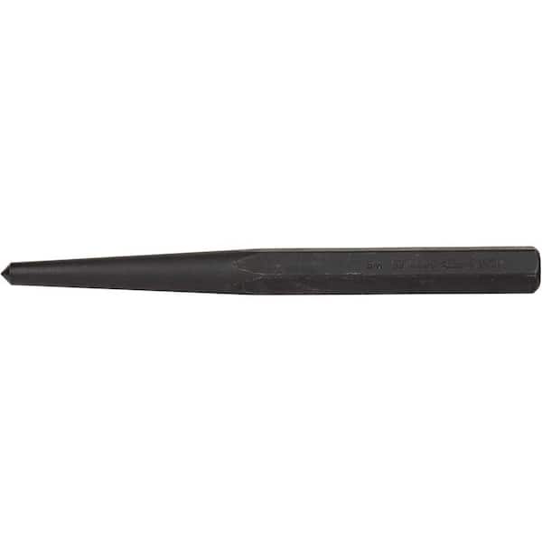4-1/4 in. x 1/4 in. Center Punch