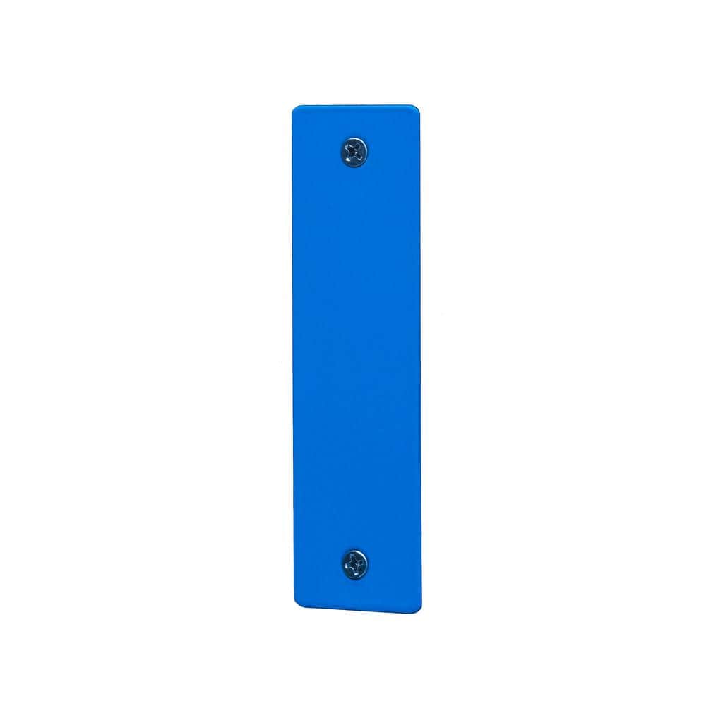 1-1/2 in. x 5 in. 16-Guage Spring Steel Stud Guard price history on PriceWatchPro