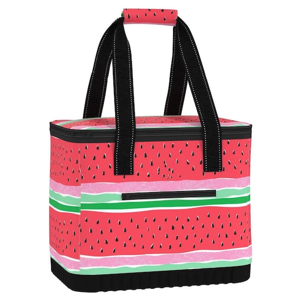 0.375 qt. Large, Melondramatic Soft, Lightweight, Insulated Cooler